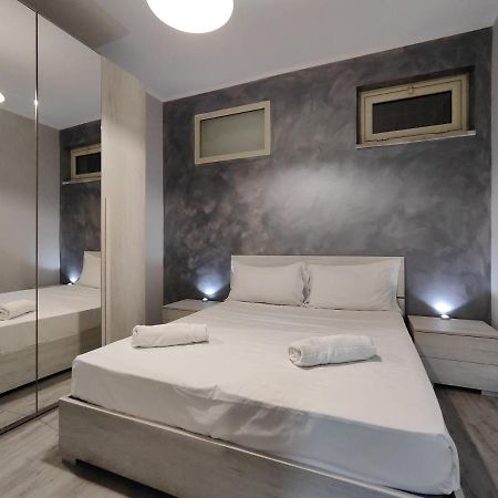 Sicily Travel Apartment'S 2 Джардини-Наксос Экстерьер фото