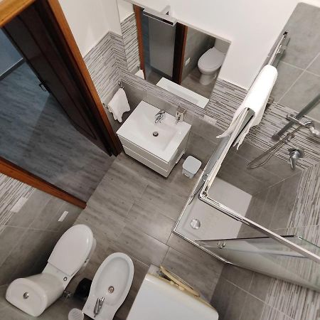 Sicily Travel Apartment'S 2 Джардини-Наксос Экстерьер фото