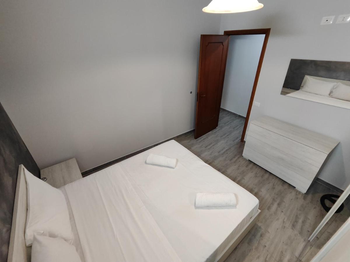 Sicily Travel Apartment'S 2 Джардини-Наксос Экстерьер фото