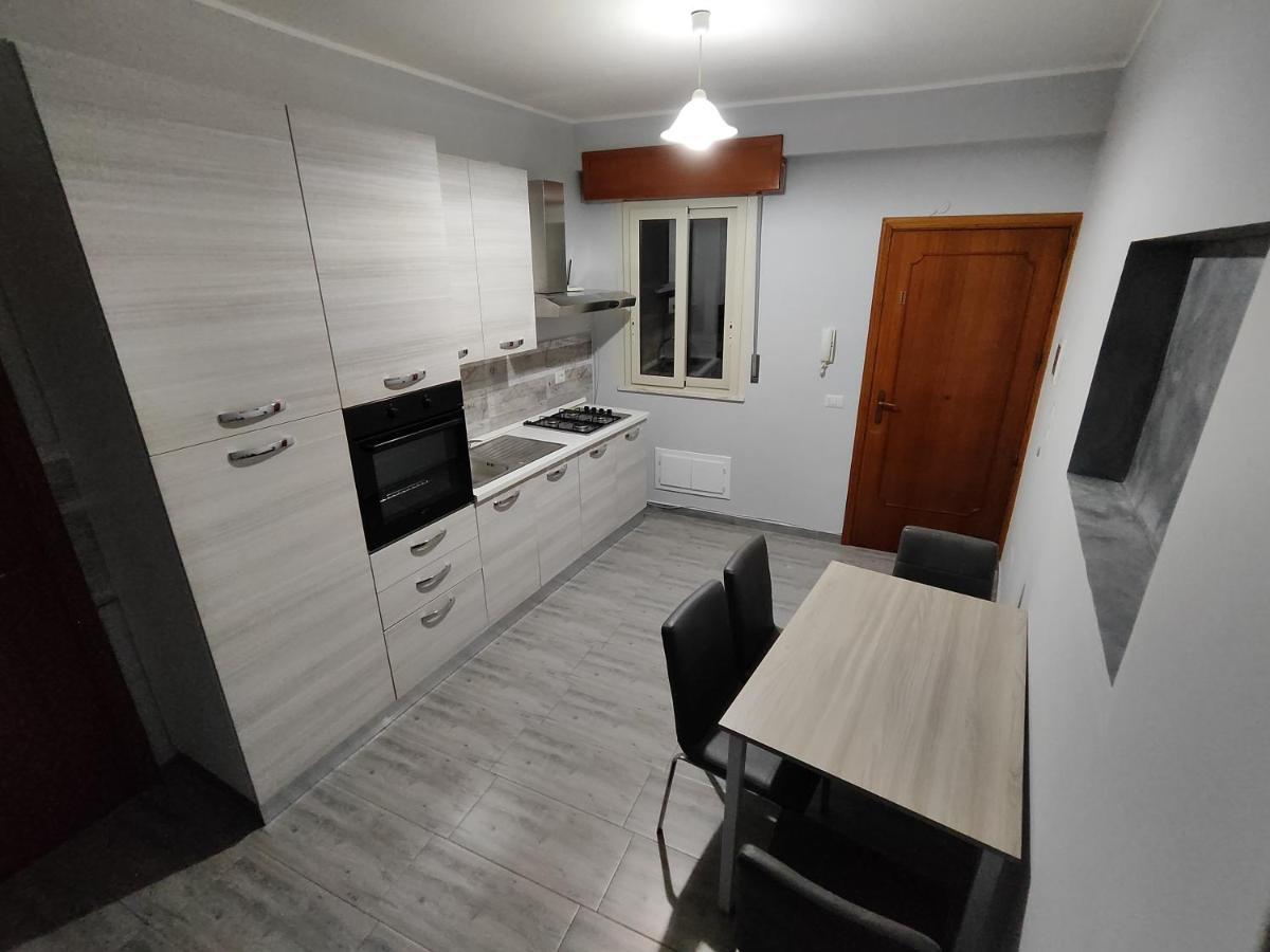Sicily Travel Apartment'S 2 Джардини-Наксос Экстерьер фото