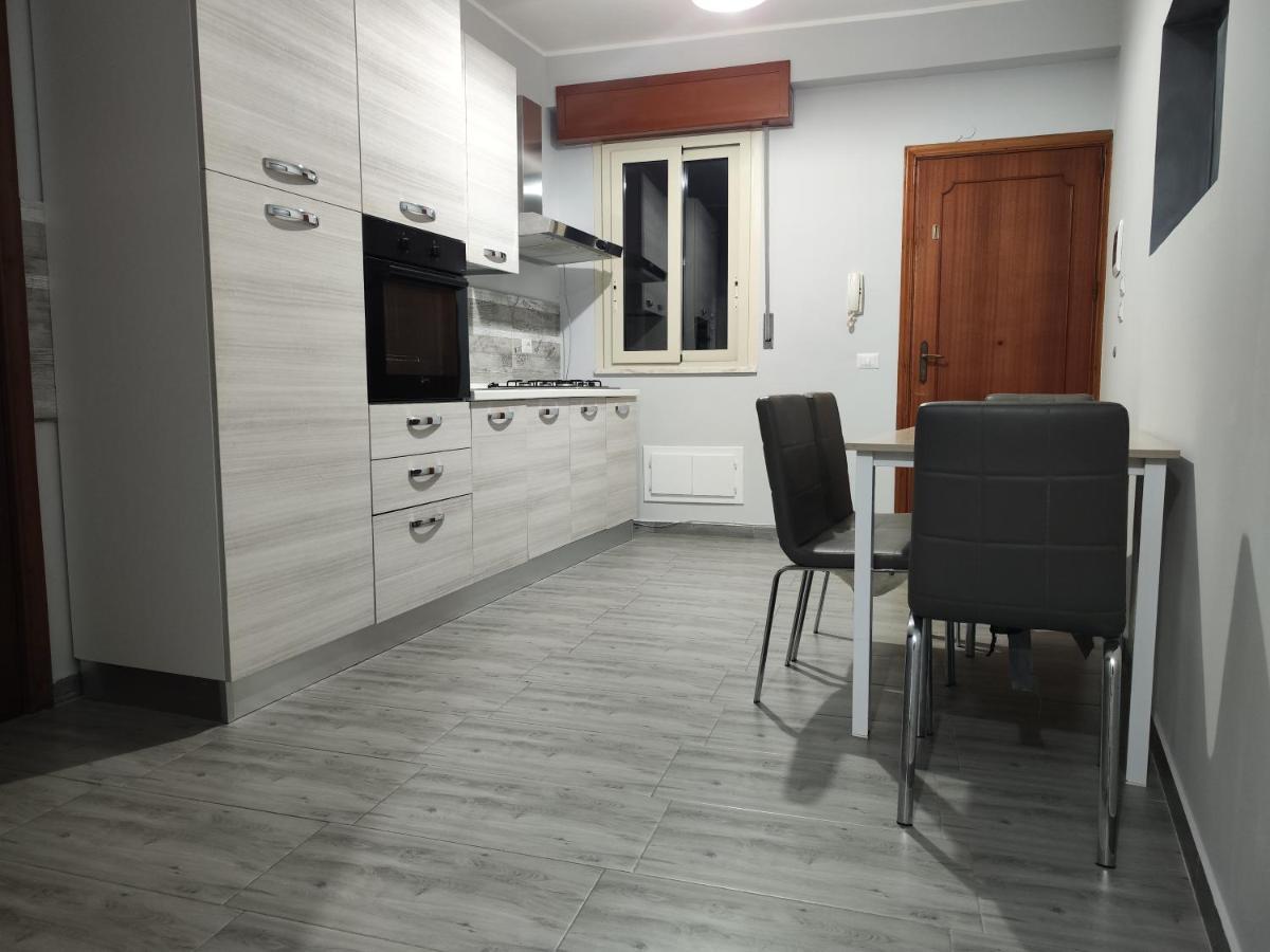 Sicily Travel Apartment'S 2 Джардини-Наксос Экстерьер фото