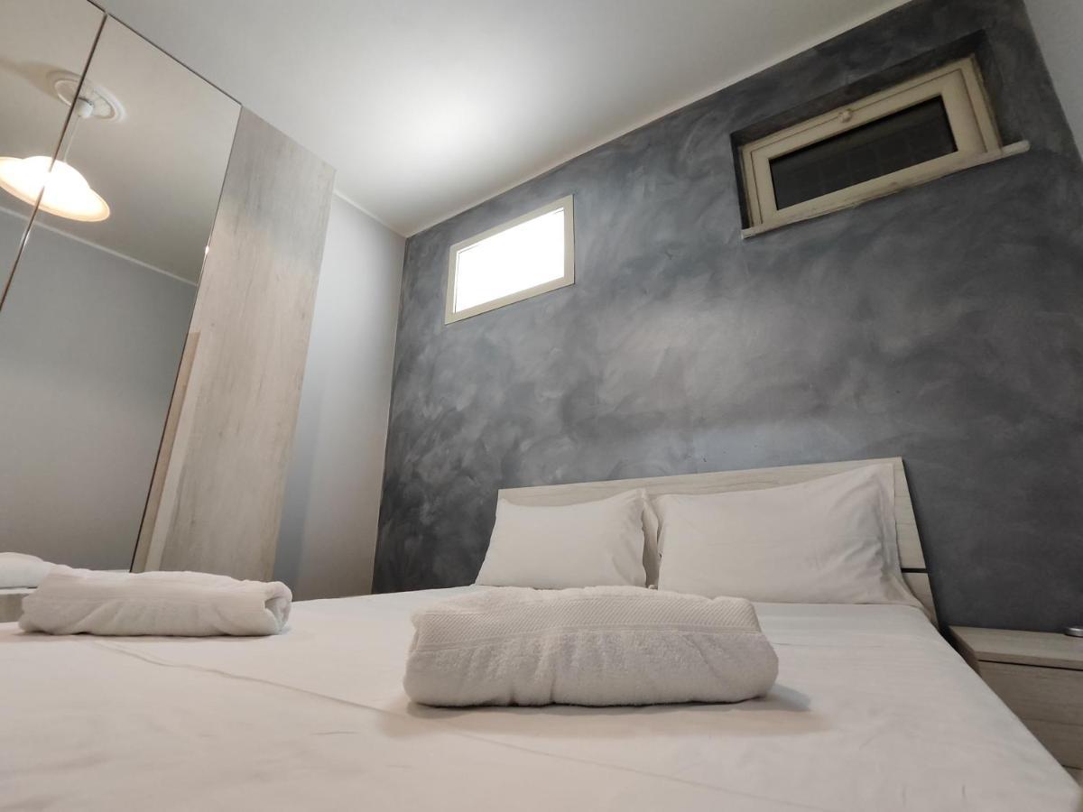 Sicily Travel Apartment'S 2 Джардини-Наксос Экстерьер фото