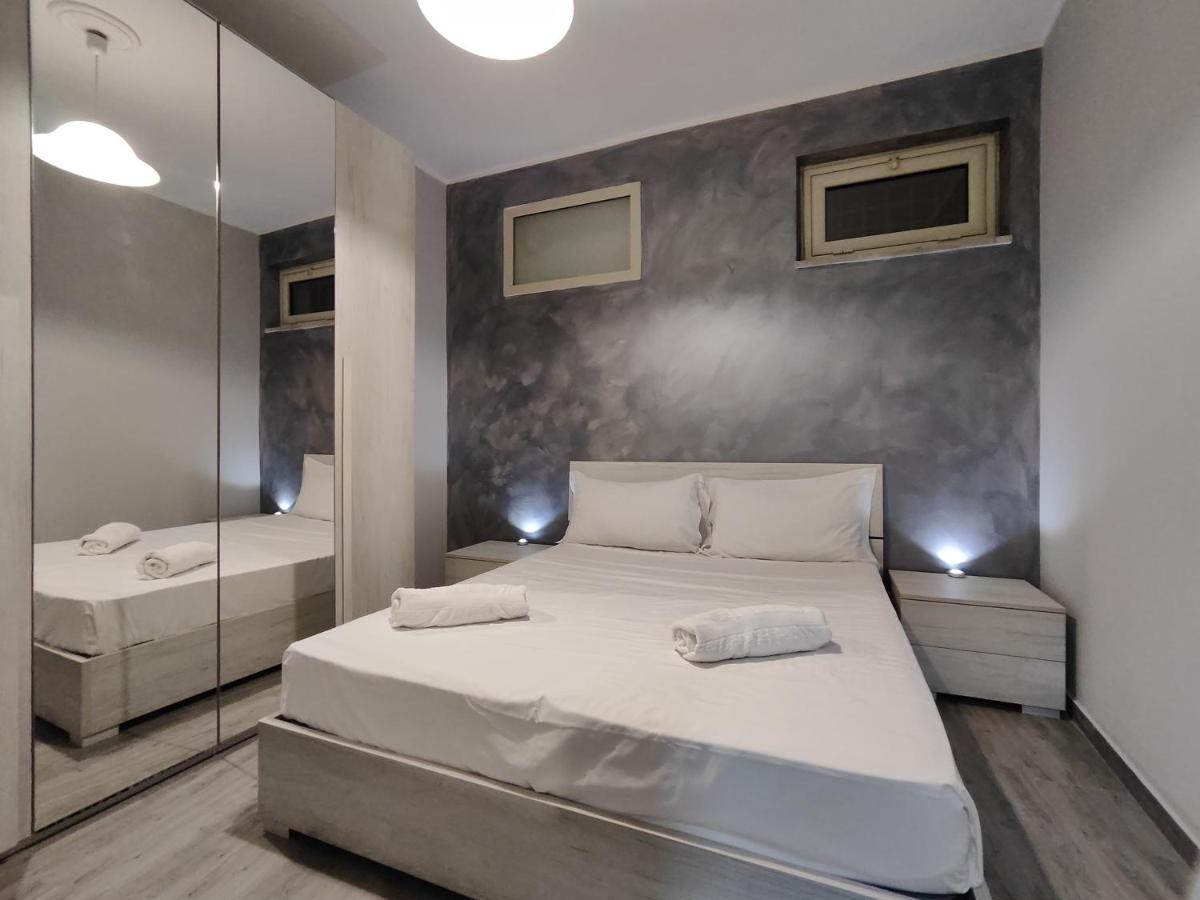 Sicily Travel Apartment'S 2 Джардини-Наксос Экстерьер фото