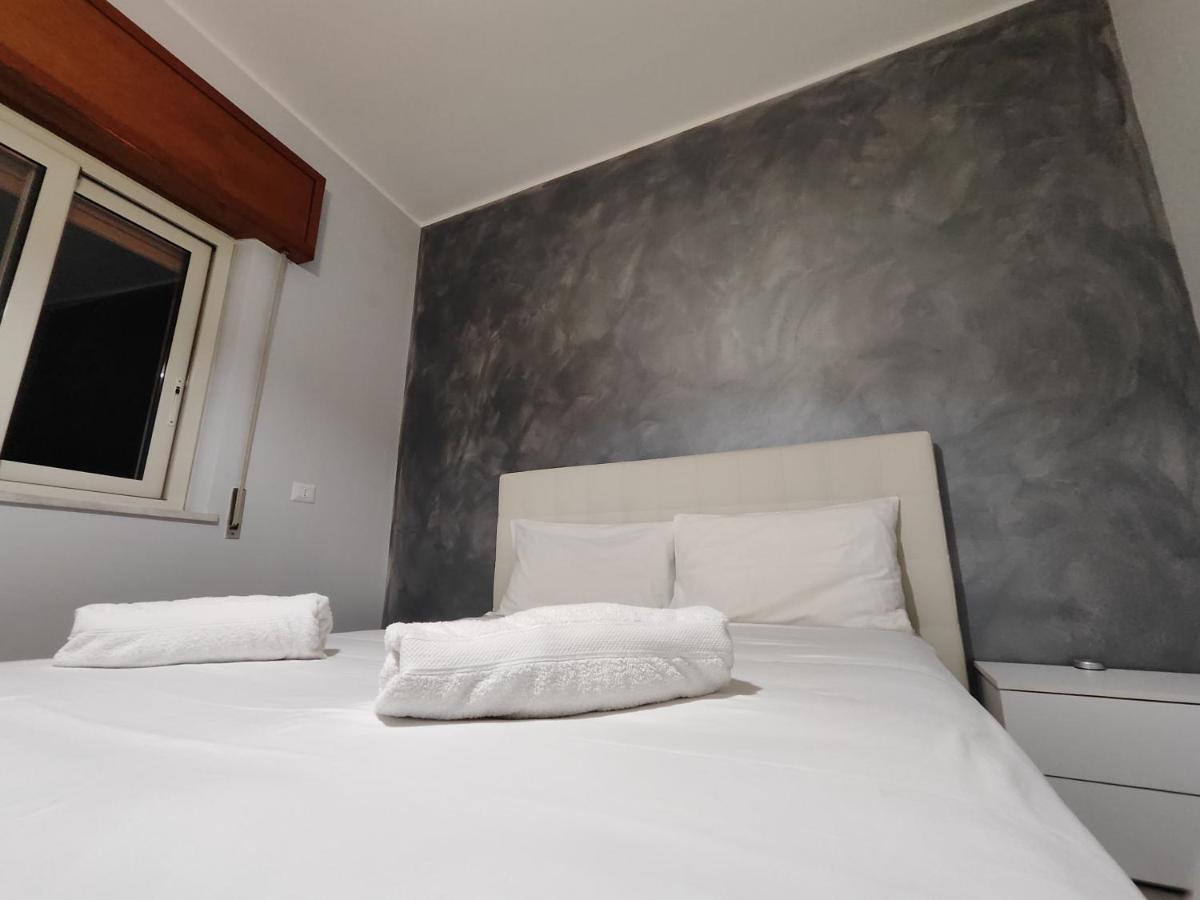 Sicily Travel Apartment'S 2 Джардини-Наксос Экстерьер фото