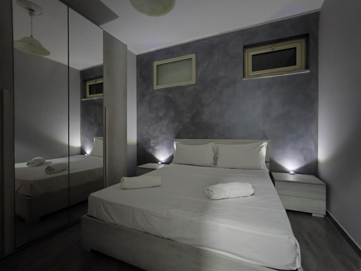 Sicily Travel Apartment'S 2 Джардини-Наксос Экстерьер фото