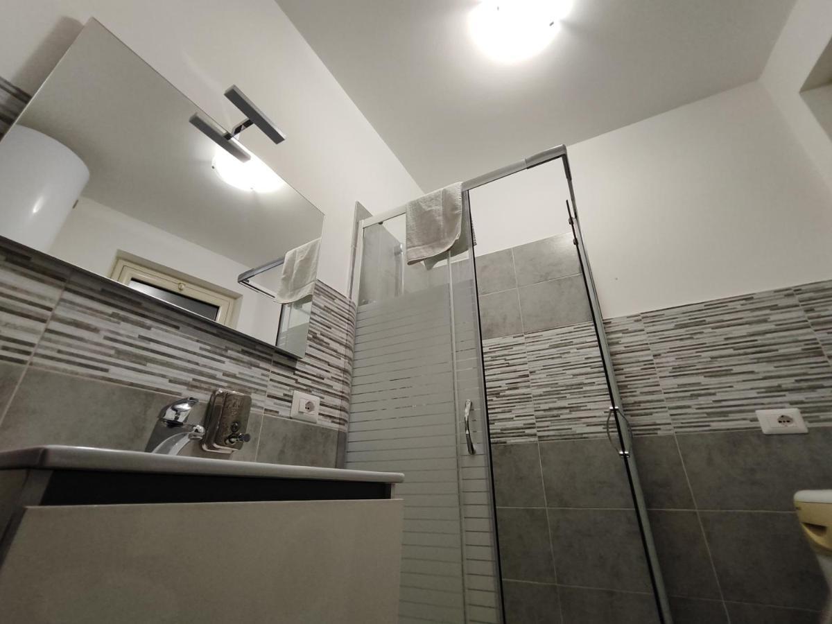 Sicily Travel Apartment'S 2 Джардини-Наксос Экстерьер фото