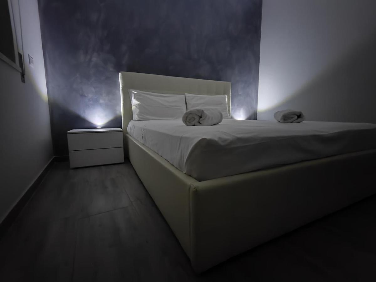 Sicily Travel Apartment'S 2 Джардини-Наксос Экстерьер фото