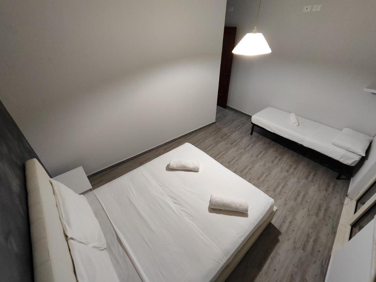 Sicily Travel Apartment'S 2 Джардини-Наксос Экстерьер фото