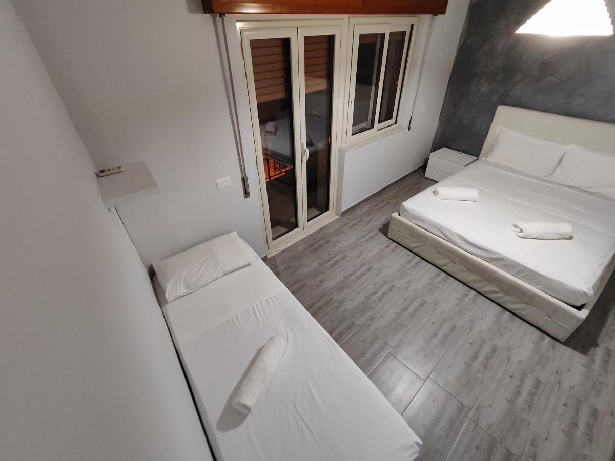 Sicily Travel Apartment'S 2 Джардини-Наксос Экстерьер фото