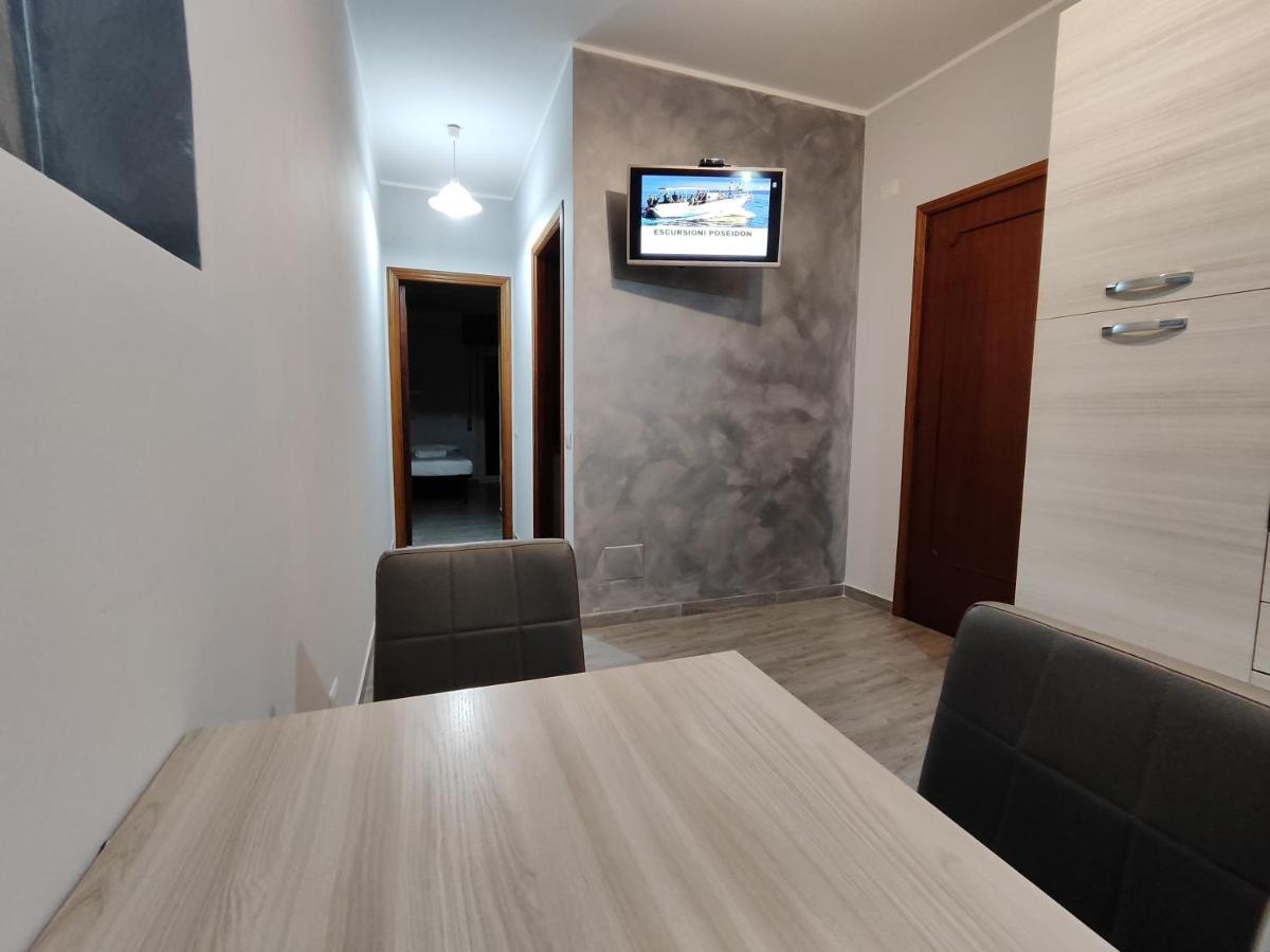 Sicily Travel Apartment'S 2 Джардини-Наксос Экстерьер фото