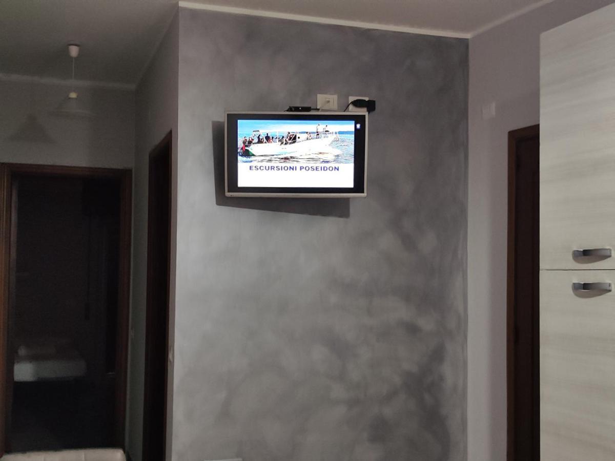 Sicily Travel Apartment'S 2 Джардини-Наксос Экстерьер фото